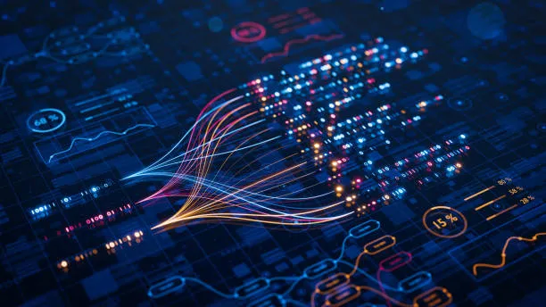 Децентрализованный реестр